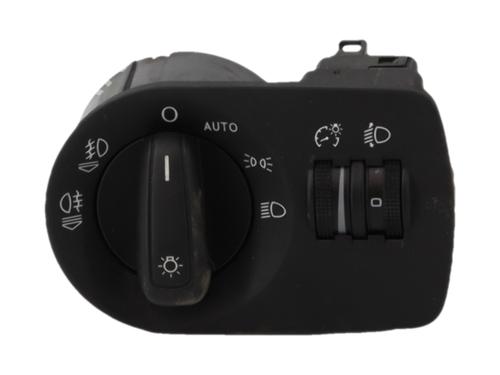 Headlight switch AUDI A1 (8X1, 8XK) 1.6 TDI | BP40452559I24 - Image 3