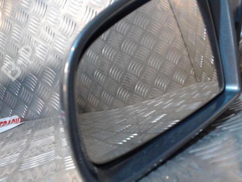 Left mirror AUDI A4 B6 (8E2) 1.9 TDI | BP24283454C26 