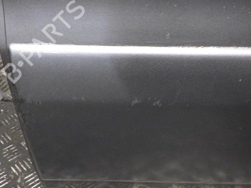 Left rear door TOYOTA RAV 4 II (_A2_) 2.0 D 4WD (CLA20_, CLA21_, CLA20R, CLA21R) | BP26603427C4 