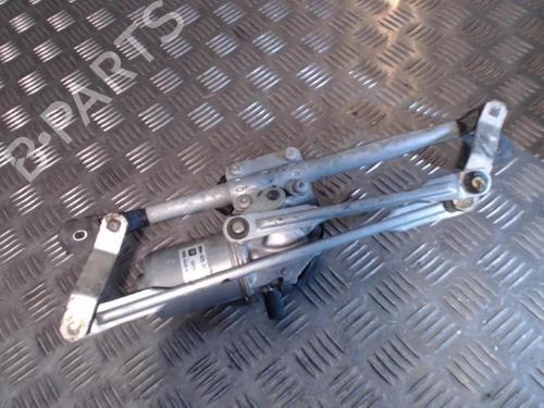 Used Front wiper motor Front wiper motor OPEL CORSA D (S07) 1.3 CDTI (L08, L68) (75 hp) 24278883 24278883