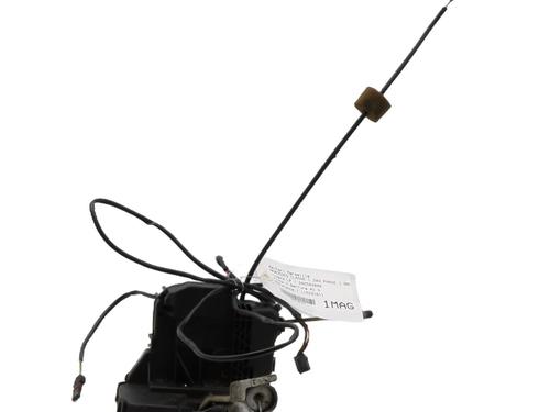 Used Front left lock MERCEDES-BENZ C-CLASS T-Model (S203) C 220 CDI (203.206, 203.208) (143 hp) 30319949