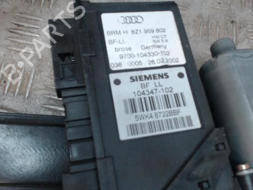 Front right window mechanism AUDI A2 (8Z0) 1.4 TDI | BP26507298C23 