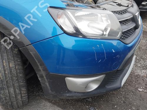 Instrument cluster DACIA SANDERO II 1.5 dCi | BP24609241C47 - Image 7