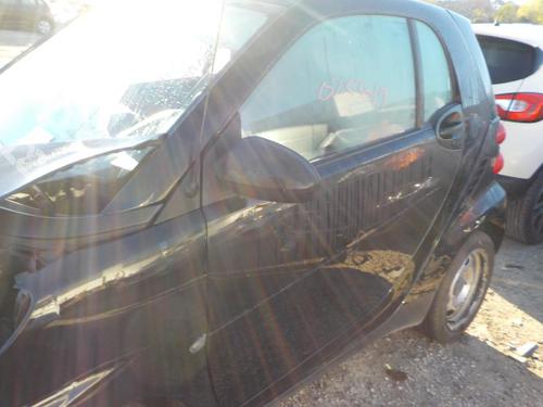 Right front driveshaft SMART FORTWO Coupe (451) 1.0 (451.330, 451.334) | BP24269123M39  - Image 10