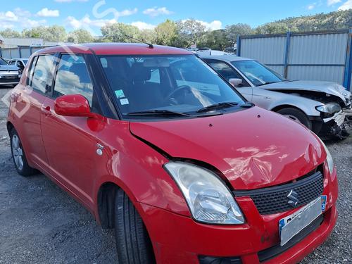 Rear mirror SUZUKI SWIFT III (MZ, EZ) 1.3 DDiS (RS413D) | BP29503041I6  - Image 12