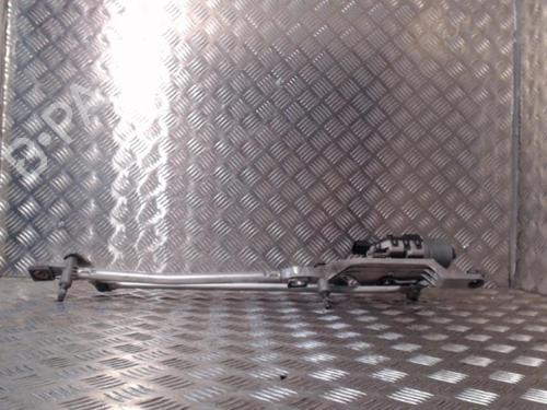 Used Front wiper motor FORD FOCUS II (DA_, HCP, DP) 1.6 TDCi (109 hp) 24284671