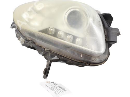 Left headlight ALFA ROMEO GIULIETTA (940_) 1.4 TB (940FXA1A, 940FXT1A) | BP34346777C28 - Image 4