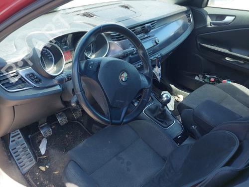Left tailgate light ALFA ROMEO GIULIETTA (940_) 1.6 JTDM (940FXD1A) | BP24271762C79 - Image 16