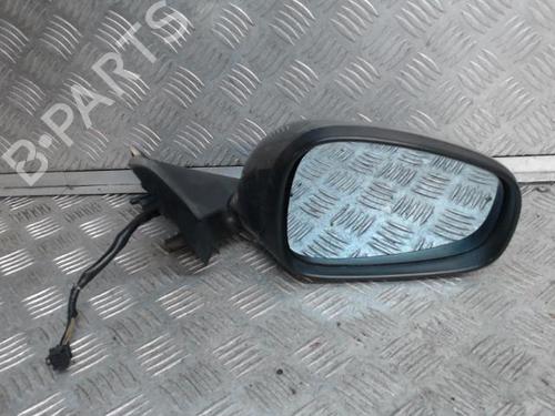 Used Right mirror ALFA ROMEO MITO (955_) 1.6 JTDM (955AXC1B) (120 hp) 24279437