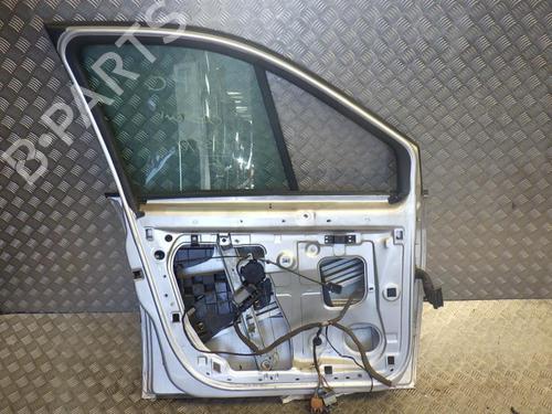 Used Left front door RENAULT SCÉNIC II (JM0/1_) 1.5 dCi (JM1E, JM16) (106 hp) 24268780