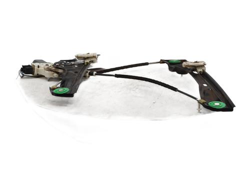 Front right window mechanism BMW X1 (E84) xDrive 20 d | BP29506489C23