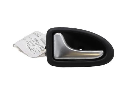 Venstre foran invendig håndtak RENAULT CLIO II (BB_, CB_) 1.5 dCi (B/CB07) (65 hp) 30109968