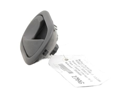 Used Front left interior door handle Front left interior door handle RENAULT CLIO III (BR0/1, CR0/1) 1.5 dCi (C/BR0G, C/BR1G) (68 hp) 27179062 27179062