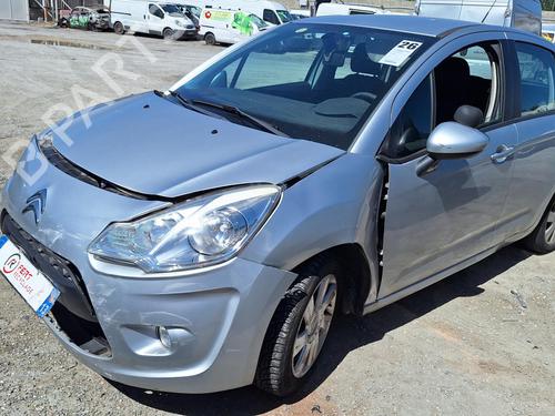 Horn CITROËN C3 II (SC_) 1.4 HDi 70 (SC8HZC, SC8HR0, SC8HP4) | BP38307913E13  - Image 11