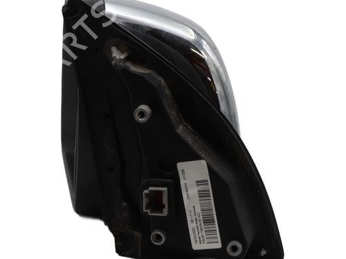 Left mirror FORD RANGER (TKE) 2.2 TDCi 4x4 | BP29454802C26 