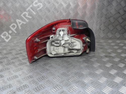 Right taillight AUDI A3 (8P1) 2.0 TDI 16V | BP24266658C35 - Image 3