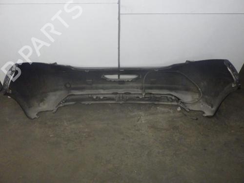 Rear bumper PEUGEOT 208 I (CA_, CC_) 1.6 VTi | BP30109957C8 
