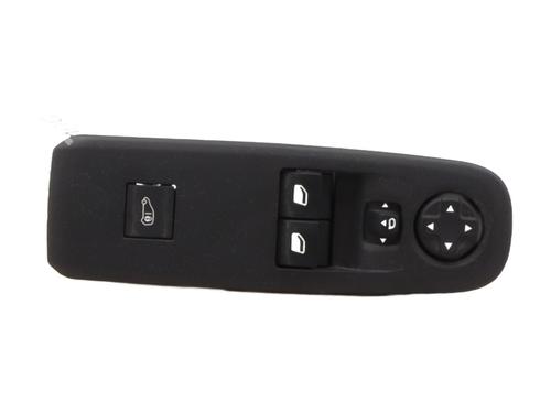 Used Left front window switch Left front window switch TOYOTA PROACE CITY Box Body/MPV (BPZ_) 1.5 D-4D 100 (BPZM) (102 hp) 31579816 31579816