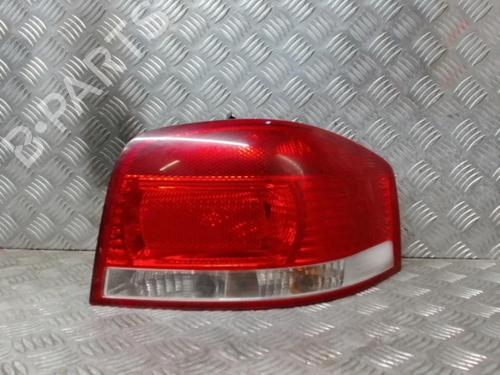 Right taillight AUDI A3 (8P1) 2.0 TDI 16V | BP24282256C35 