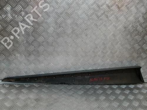 Door moulding trim RENAULT CLIO IV (BH_) 1.5 dCi 90 | BP24281879C150 