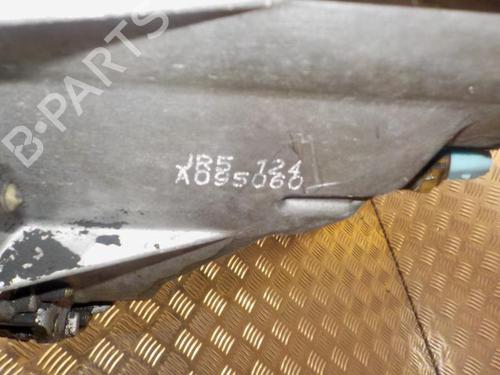 Used Gearbox RENAULT CLIO III (BR0/1, CR0/1) 1.5 dCi (BR17, CR17) (86 hp) 24268857