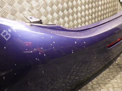 Rear bumper PEUGEOT 208 I (CA_, CC_) 1.6 HDi / BlueHDi 75 | BP24274630C8