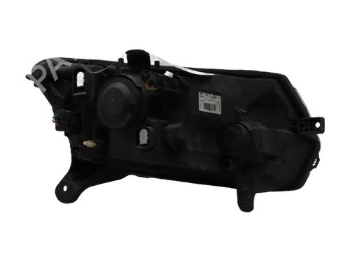 Left headlight DACIA SANDERO II TCe 90 (B8M1, B8MA, B8AC) | BP30151753C28