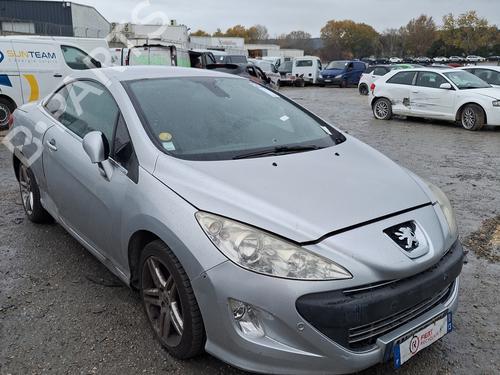 Used Parts PEUGEOT 308 CC (4B_) 2.0 HDi (4BRHRH, 4BRHRJ) 4513050