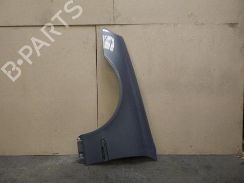 Used Left front fenders MERCEDES-BENZ CLK (C209) CLK 320 CDI (209.320) (224 hp) 24274923