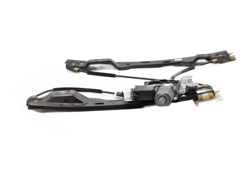 Front left window mechanism OPEL ASTRA J (P10) 2.0 CDTI (68) | BP32444001C22