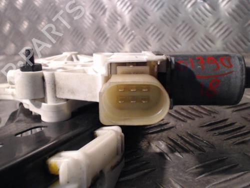 Front right window mechanism BMW 3 Touring (E91) 320 d | BP24269983C23 