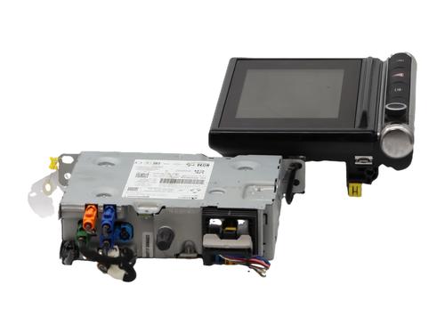 Display CITROËN C3 III (SX) 1.2 THP 110 (SXHNPS, SXHNZT, SXHNZ6) | BP39436223C48 - Image 2