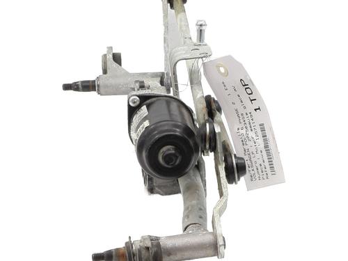 Front wiper motor VW POLO VI (AW1, BZ1, AE1) 1.0 TSI | BP37744716M29 - Image 4