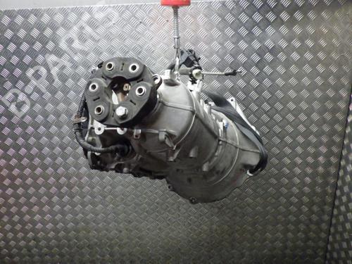 Getriebe IVECO DAILY VI Van 35S18, 35C18, 40C18, 42S18, 50C18, 60C18, 65C18, 70C18 | BP37745125M3 - Image 2