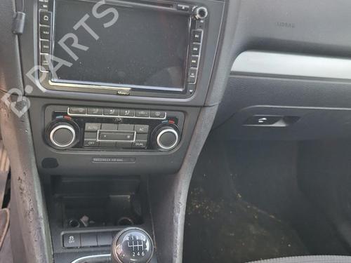 Rear mirror VW GOLF VI Convertible (517) 1.2 TSI | BP38751390I6  - Image 15