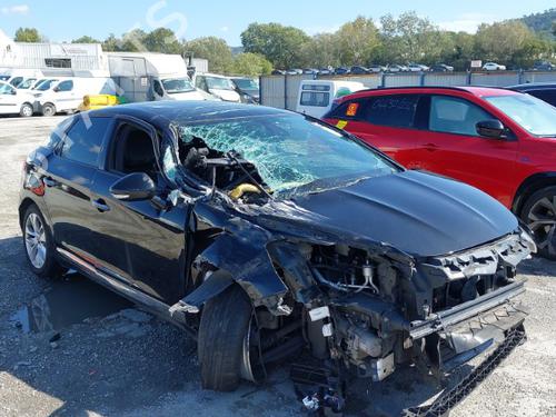 Climate control CITROËN DS5 1.6 HDi 115 | BP24271258I5  - Image 7