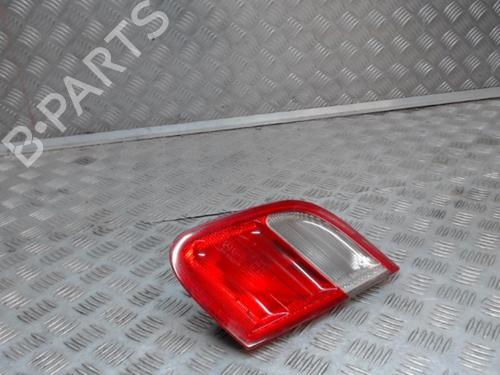 Used Right tailgate light Right tailgate light 24279650 24279650