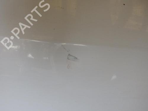 Left rear door VW POLO V (6R1, 6C1) 1.6 TDI | BP24264625C4 