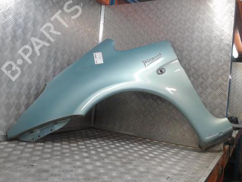 Forskærm venstre CITROËN XSARA PICASSO (N68) 2.0 HDi (90 hp) 29414221