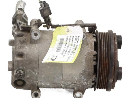 AC compressor FORD FOCUS C-MAX (DM2) 1.6 TDCi | BP33629664M34 - Image 3