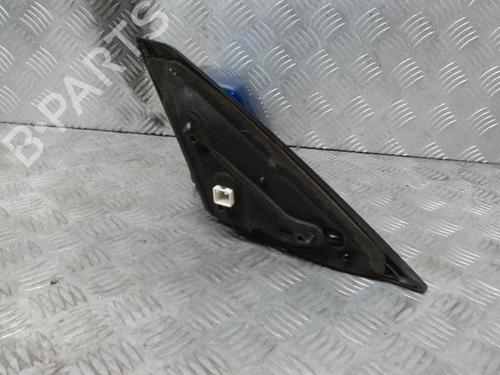 Left mirror MAZDA 3 (BK) 1.6 DI Turbo | BP24275974C26 