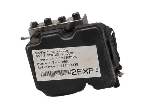 ABS pump SMART FORTWO Coupe (453) 1.0 (453.341) | BP38637765M43 - Image 5