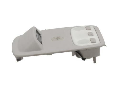 Kabinelys SMART FORFOUR Hatchback (453) 1.0 (453.042, 453.043) | BP27610128I8 - Image 4