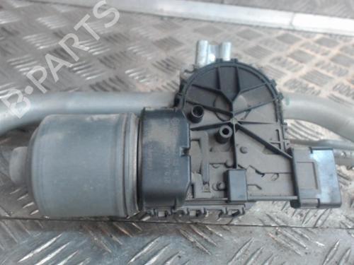 Used Front wiper motor Front wiper motor 24277922 24277922
