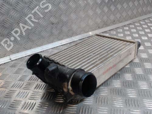 Intercooler FIAT DUCATO Van (230_) 2.8 TDI | BP24267157M30 