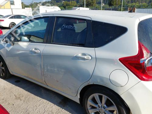 Gearbox NISSAN NOTE (E12) 1.5 dCi | BP24268110M3 - Image 20