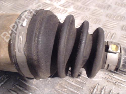 Right front driveshaft NISSAN MICRA IV (K13K, K13KK) 1.2 | BP24269570M39 