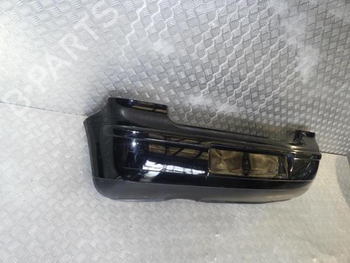 Rear bumper VW POLO (9N_, 9A_) 1.4 TDI | BP24273006C8 