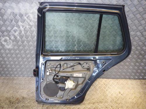 Right rear door VW GOLF IV (1J1) 1.9 TDI | BP24272361C5 