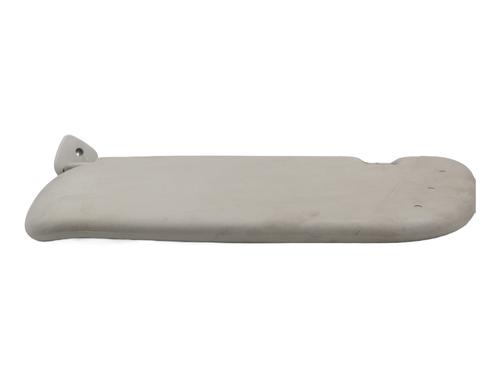 Used Left sun visor VW SHARAN (7M8, 7M9, 7M6) 1.9 TDI (115 hp) 28522987